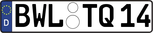 BWL-TQ14