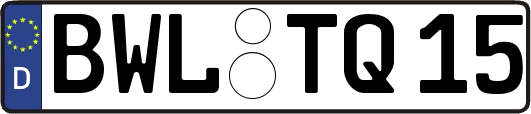 BWL-TQ15