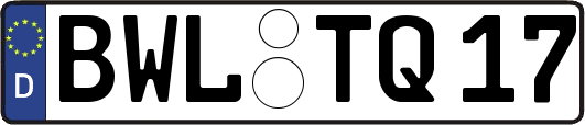 BWL-TQ17