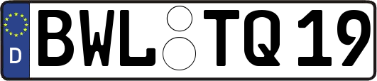 BWL-TQ19