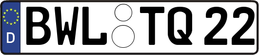 BWL-TQ22