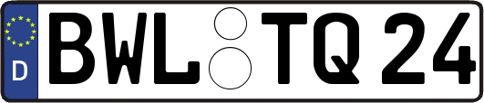 BWL-TQ24