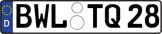 BWL-TQ28