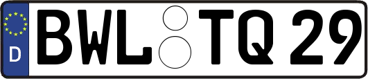 BWL-TQ29