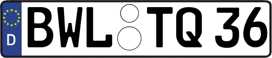 BWL-TQ36