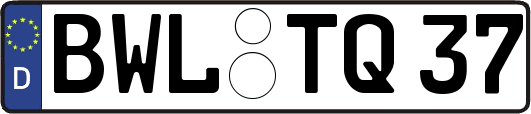 BWL-TQ37