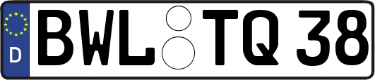 BWL-TQ38