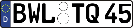 BWL-TQ45