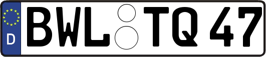 BWL-TQ47