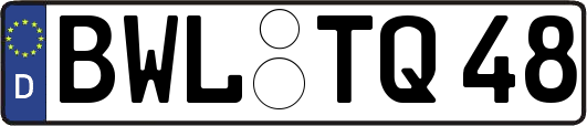 BWL-TQ48