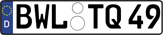 BWL-TQ49