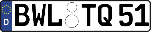 BWL-TQ51