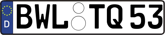 BWL-TQ53