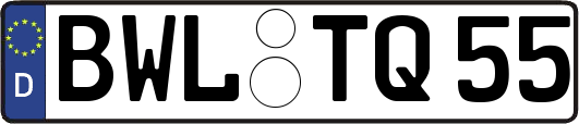 BWL-TQ55