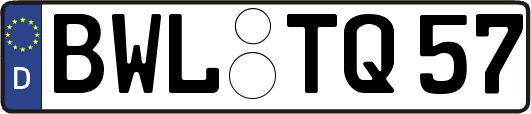 BWL-TQ57