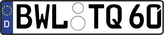 BWL-TQ60