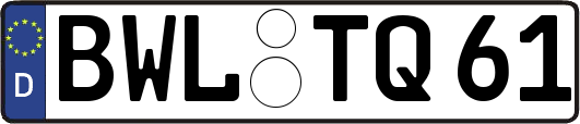 BWL-TQ61