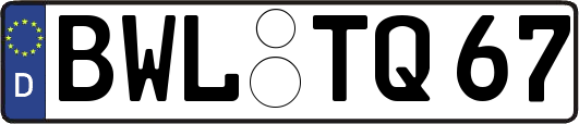 BWL-TQ67