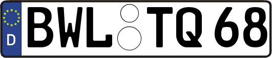 BWL-TQ68