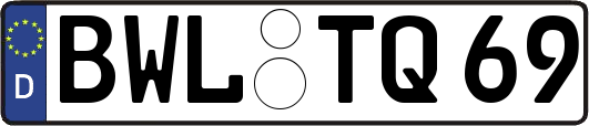 BWL-TQ69
