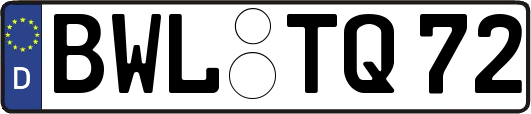 BWL-TQ72
