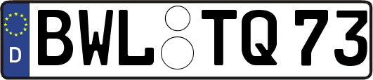 BWL-TQ73