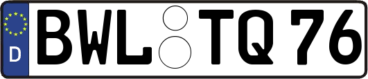 BWL-TQ76