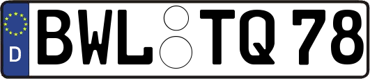 BWL-TQ78
