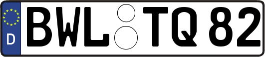 BWL-TQ82