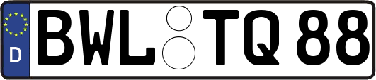 BWL-TQ88