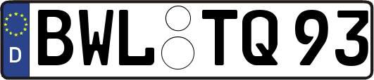 BWL-TQ93