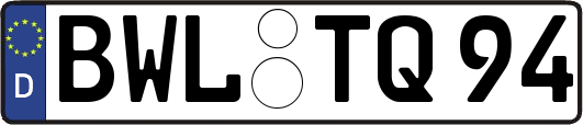 BWL-TQ94