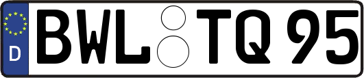 BWL-TQ95