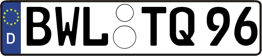BWL-TQ96