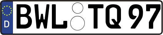 BWL-TQ97