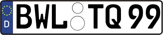 BWL-TQ99