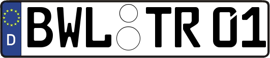 BWL-TR01