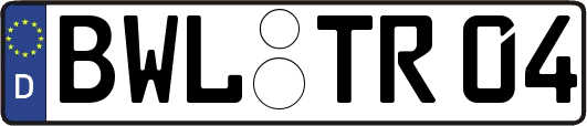 BWL-TR04