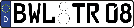 BWL-TR08