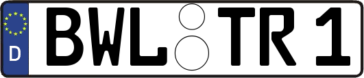 BWL-TR1