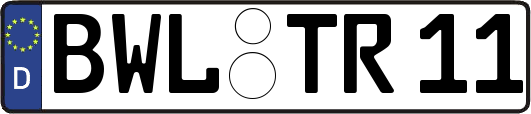 BWL-TR11