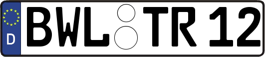 BWL-TR12