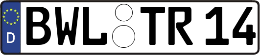 BWL-TR14