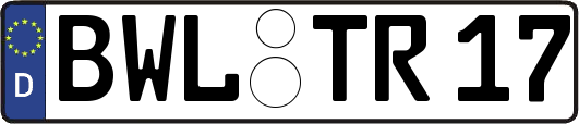 BWL-TR17