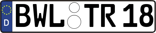 BWL-TR18