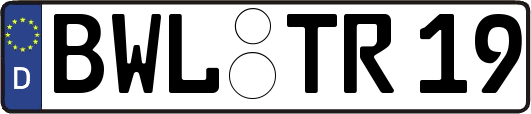 BWL-TR19