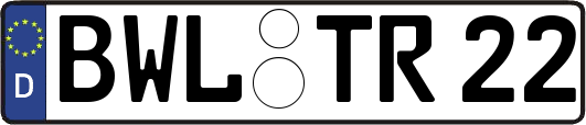 BWL-TR22