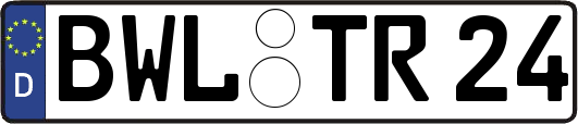 BWL-TR24
