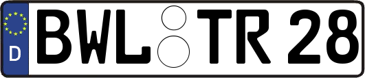 BWL-TR28