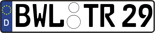 BWL-TR29